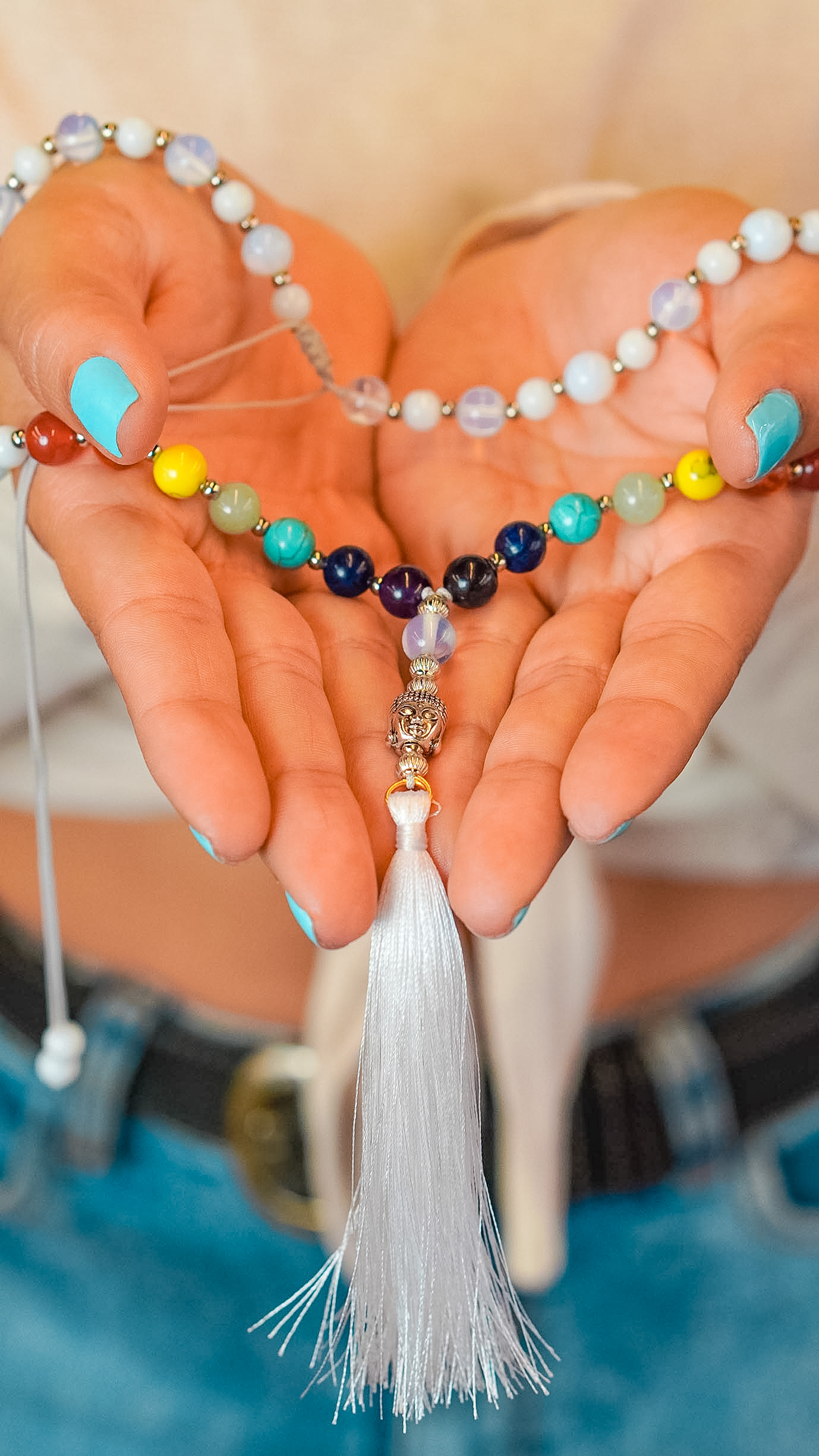 Codigo Sagrado White